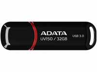 ADATA AUV150-32G-RBK 32GB DashDrive schwarz