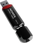ADATA AUV150-32G-RBK 32GB DashDrive schwarz