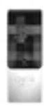 USB-Stick 128GB Silicon Power USB 3.1 C31 Black