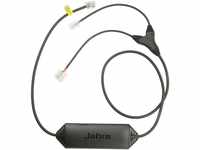 Jabra 14201-41 Electronic Hook Switch Control Adapter for PRO 9400 Series - Black