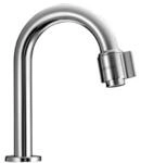 Hansa Waschtisch 00918101 Nova Waschbecken Wasserhahn Kaltes Wasser oder premezclada