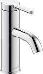 Duravit C.1 Waschtischarmatur, Gr&ouml;&szlig;e S (Auslauf H&ouml;he 66 mm), Wasserhahn Bad,