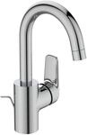 Ideal Standard Ceraflex Waschtischarmatur, Auslaufh&ouml;he 191 mm, wassersparender