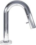 Ideal Standard Standventil Idealstream, Ausld. 180mm, Chrom, F2844AA