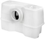 Grundfos Sololift Vuilwaterpompunit, Blau
