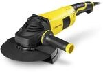TROTEC Winkelschleifer PAGS 10-230 2000 W Zusatzhandgriff f&uuml;r 3 Positionen, 230mm