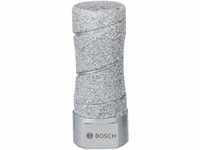 Bosch Professional 1x Diamanttrockenbohrer Dry Speed Best for Ceramic (für