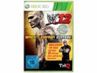 WWE 12 - Classic Edition - [Xbox 360]
