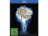 Harry Potter - The Complete Collection [Blu-ray]