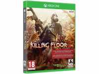 Killing Floor 2 - Xbox One