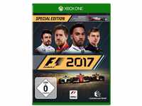 F1 2017 Special Edition - [Xbox One]