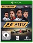 F1 2017 Special Edition - [Xbox One]