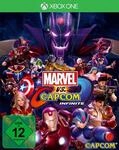 Marvel verse Infinite f&uuml;r Xbox One [Xbox One ]