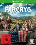 Far Cry 5 - Standard Edition - [Xbox One]