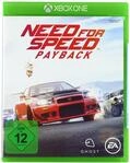 Need for Speed - Payback - [Xbox One]