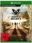 State of Decay 2 - [Xbox One]