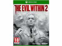 The Evil Within 2 Jeu Xbox One
