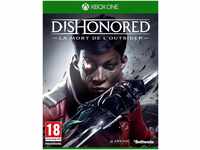 Dishonored: Der Tod des Outsiders - [Xbox One]