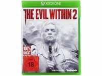 The Evil Within 2 - [Xbox One]