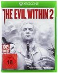 The Evil Within 2 - [Xbox One]