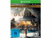Assassin's Creed Origins - Gold Edition - [Xbox One]
