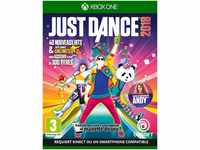 Just Dance 2018 Jeu Xbox One