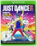 Just Dance 2018 - [Xbox One]