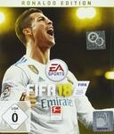FIFA 18 - Ronaldo Edition - [Xbox One]