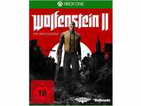 Wolfenstein II: The New Colossus - [Xbox One]