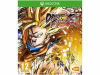 Dragon Ball FighterZ Edition Standard fr die Xbox One