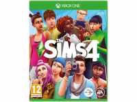Sims 4 [