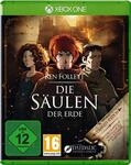 Ken Follett: Die S&auml;ulen der Erde (Xbox One Deutsch)
