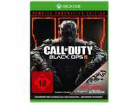 Call of Duty: Black Ops III Zombies Chronicles - [Xbox One]