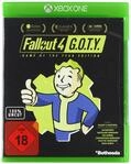Fallout 4 - Game of the Year Edition - [Xbox One]