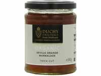 Duchy Originals Organic Seville Orange Marmalade - Thick Cut , 3er Pack (3 x...