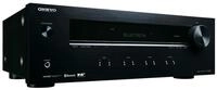 Onkyo TX-8220(B) Stereo Receiver (Hifi Verst&auml;rker 100 W/Kanal, Multiroom, Bluetooth,
