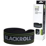 BLACKROLL BAND - Fitnessb&auml;nder. Trainigsb&auml;nder in verschiedenen Widerstandsst&auml;rken