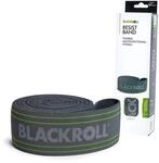 BLACKROLL BAND - Fitnessb&auml;nder. Trainigsb&auml;nder in verschiedenen Widerstandsst&auml;rken