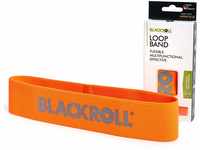 BLACKROLL® LOOP BAND (32 cm), Fitnessband für funktionales Training,