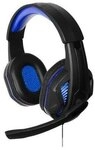 Steelplay HP-41 Kabelgebundenes Gaming-Headset Stereo-Sound Drehmikrofon