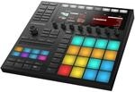 Native Instruments Maschine Mk3 Midicontroller und Produktionssoftware inklusive