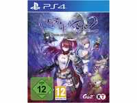 Nights of Azure 2: Bride of The New Moon [PS4]