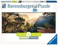 Ravensburger Puzzle 15083 - Yosemite Park - 1000 Teile Puzzle f&uuml;r Erwachsene...