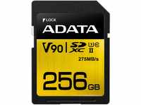 ADATA SD 256GB Premier One UHS-II U3