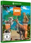 Zoo Tycoon - [Xbox One X]