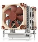 Noctua NH-U9 TR4-SP3, Premium CPU K&uuml;hler f&uuml;r AMD sTRX4/TR4/SP3 (92mm, Braun)