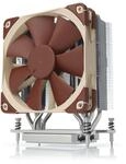 Noctua NH-U12S TR4-SP3, Premium CPU K&uuml;hler f&uuml;r AMD sTRX4/TR4/SP3 (120mm, Braun)