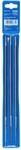 PFERD TOOLS Kettens&auml;gefeilen, 3 St&uuml;ck, rund, 200mm x 4,8mm, Spiralhieb,...