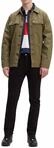 Levi's Herren 502 Taper Jeans, Nightshine, 40W / 32L
