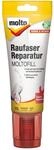 Molto Raufaser Reparatur Moltofill, Innen-Fertigspachtel f&uuml;r Raufaser-W&auml;nde, Wei&szlig;,